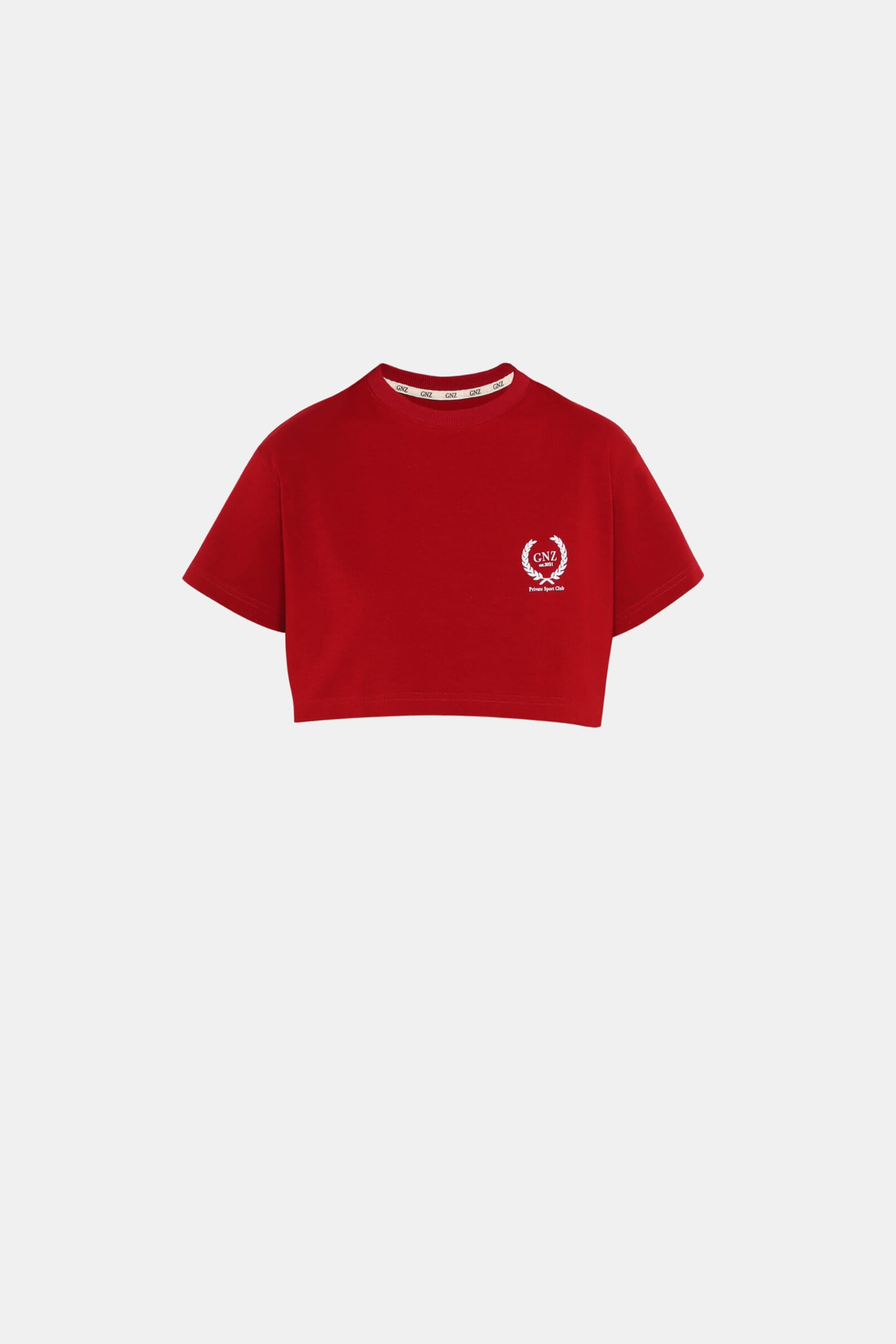 Футболка Vintage Short