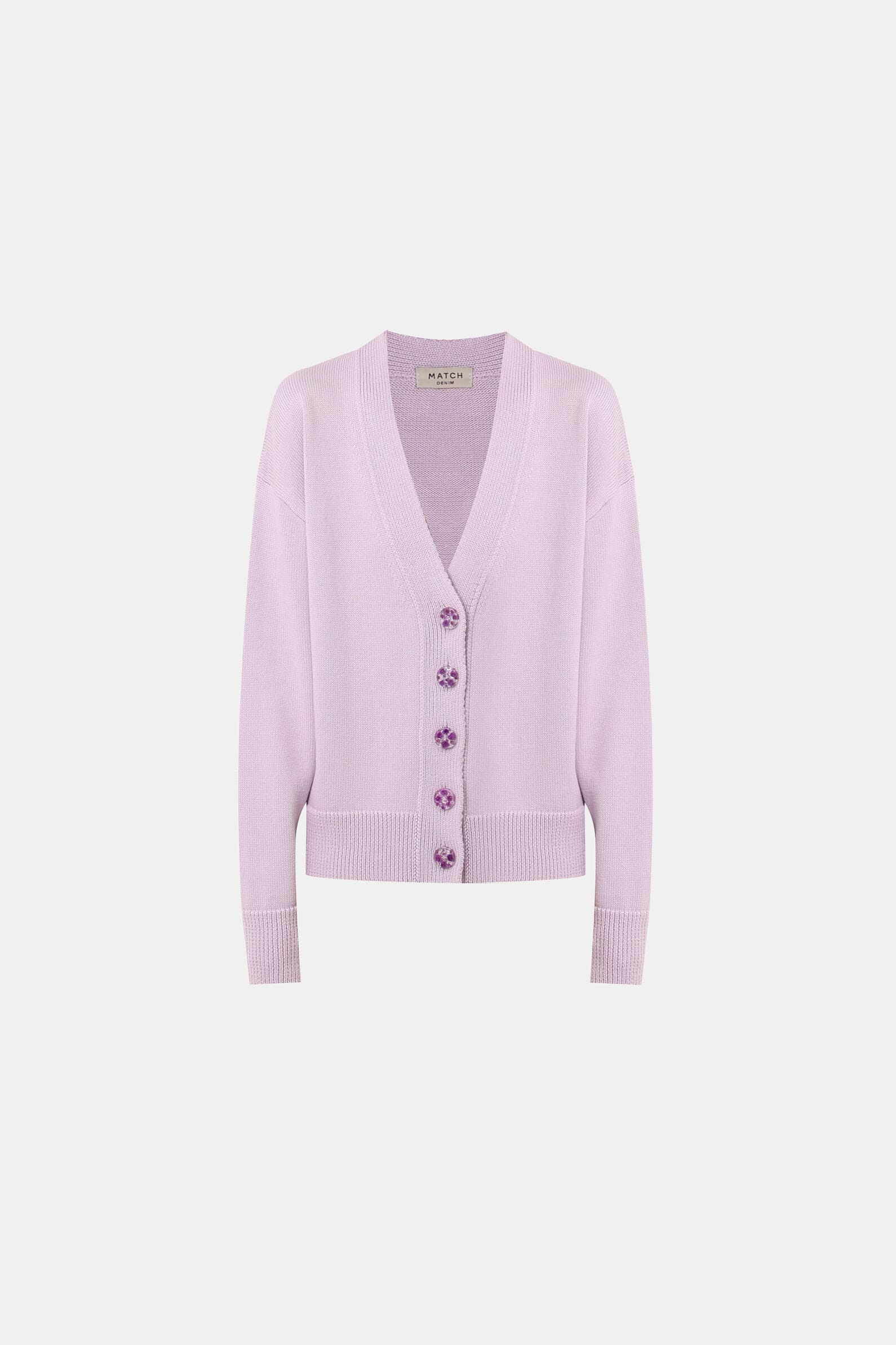 Кардиган Lilac