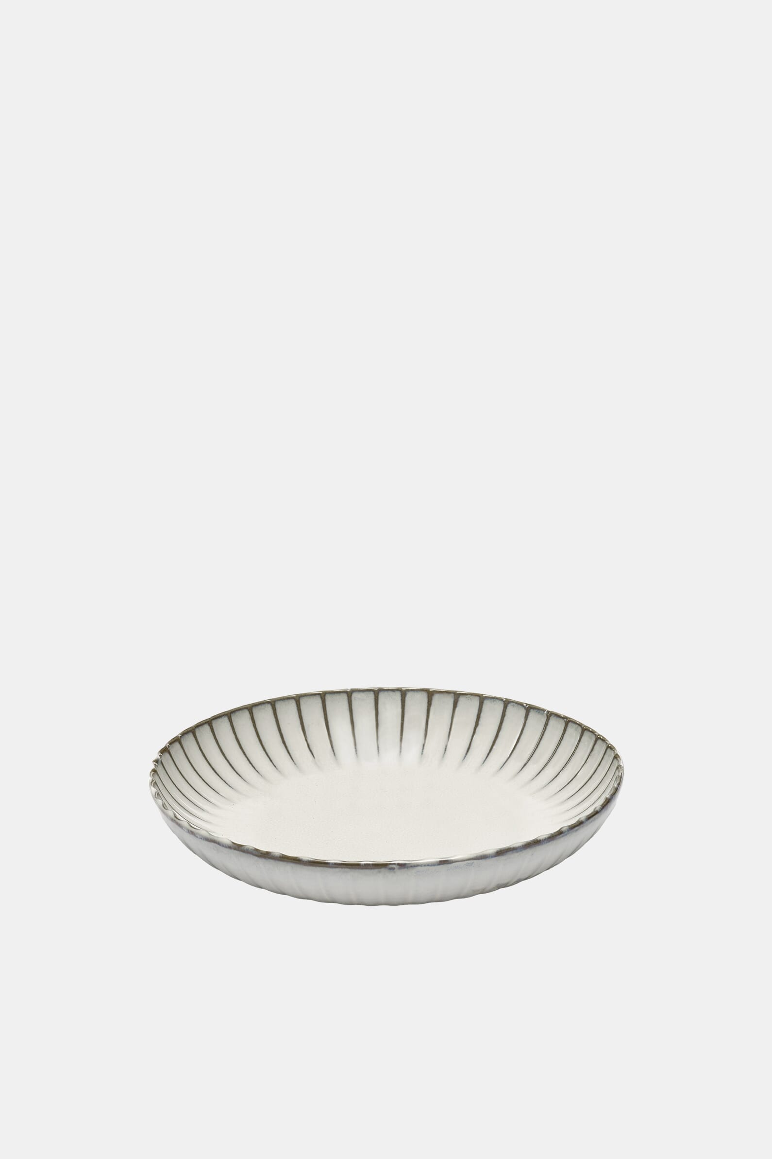 Тарілка SERVING BOWL