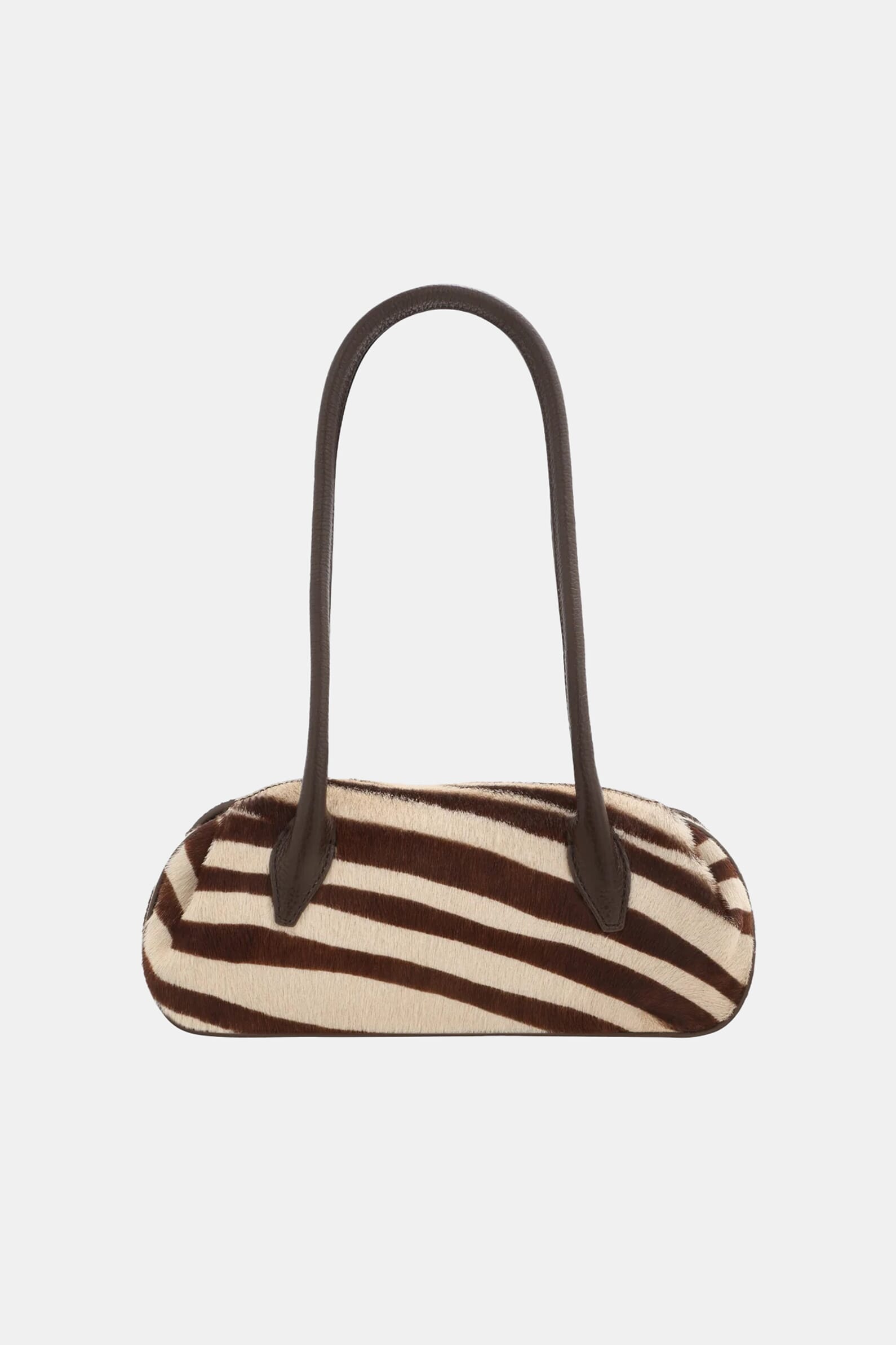 Шкіряна сумка OYSTER SHOULDER Mini