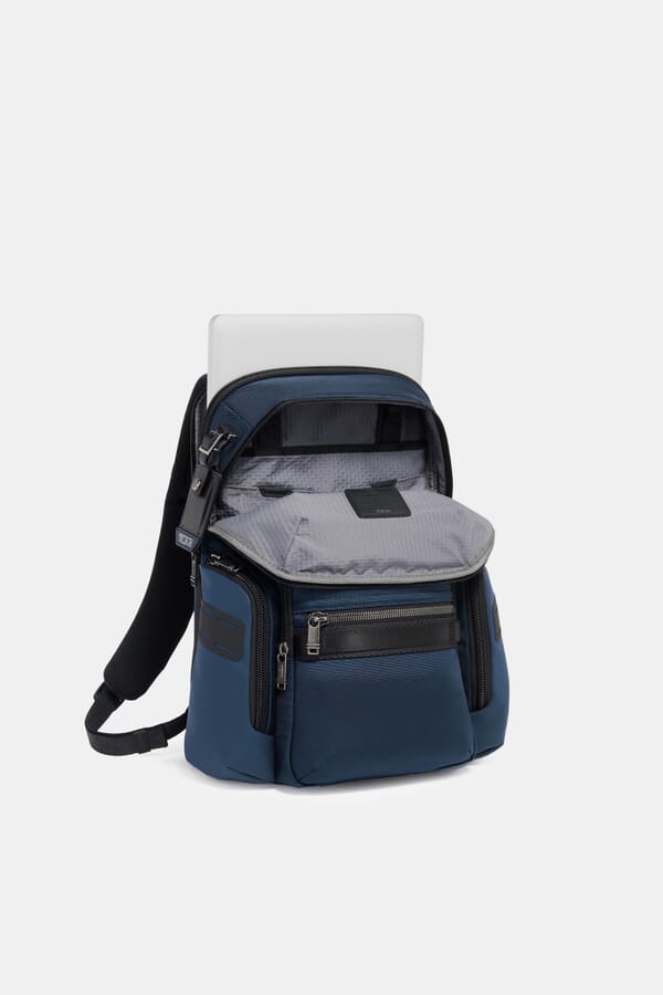 Tumi Рюкзак ALPHA BRAVO 00553861_04  №4