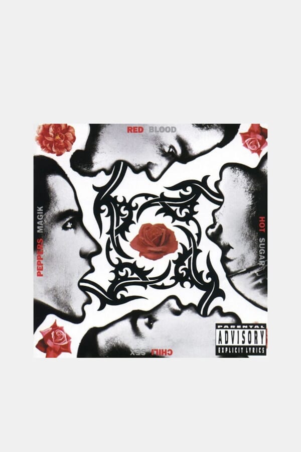 Play Vinyl Виниловая пластинка Red Hot Chili Peppers - Blood Sugar Sex Magic [2LP] 00522345_34  №1