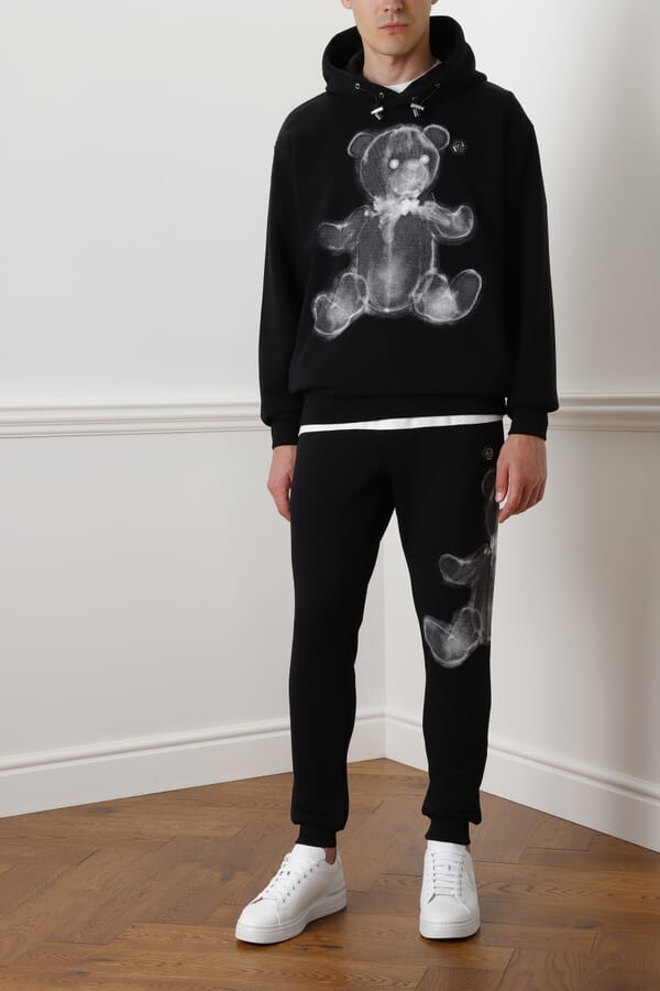 Philipp Plein Брюки 00448163_01  №2