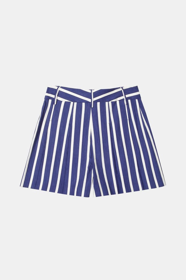 Alice+Olivia Шорти 00136633_28 №3