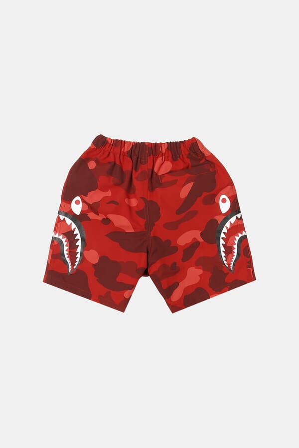 A Bathing Ape Плавки 00430658_16 №3