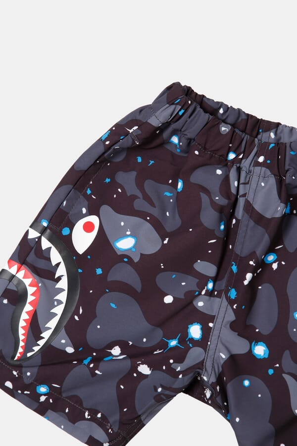 A Bathing Ape Плавки 00430659_01  №2