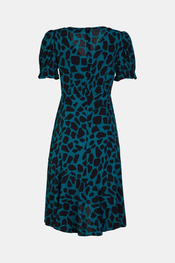 Diane von Furstenberg Сукня 00393468_04 №3