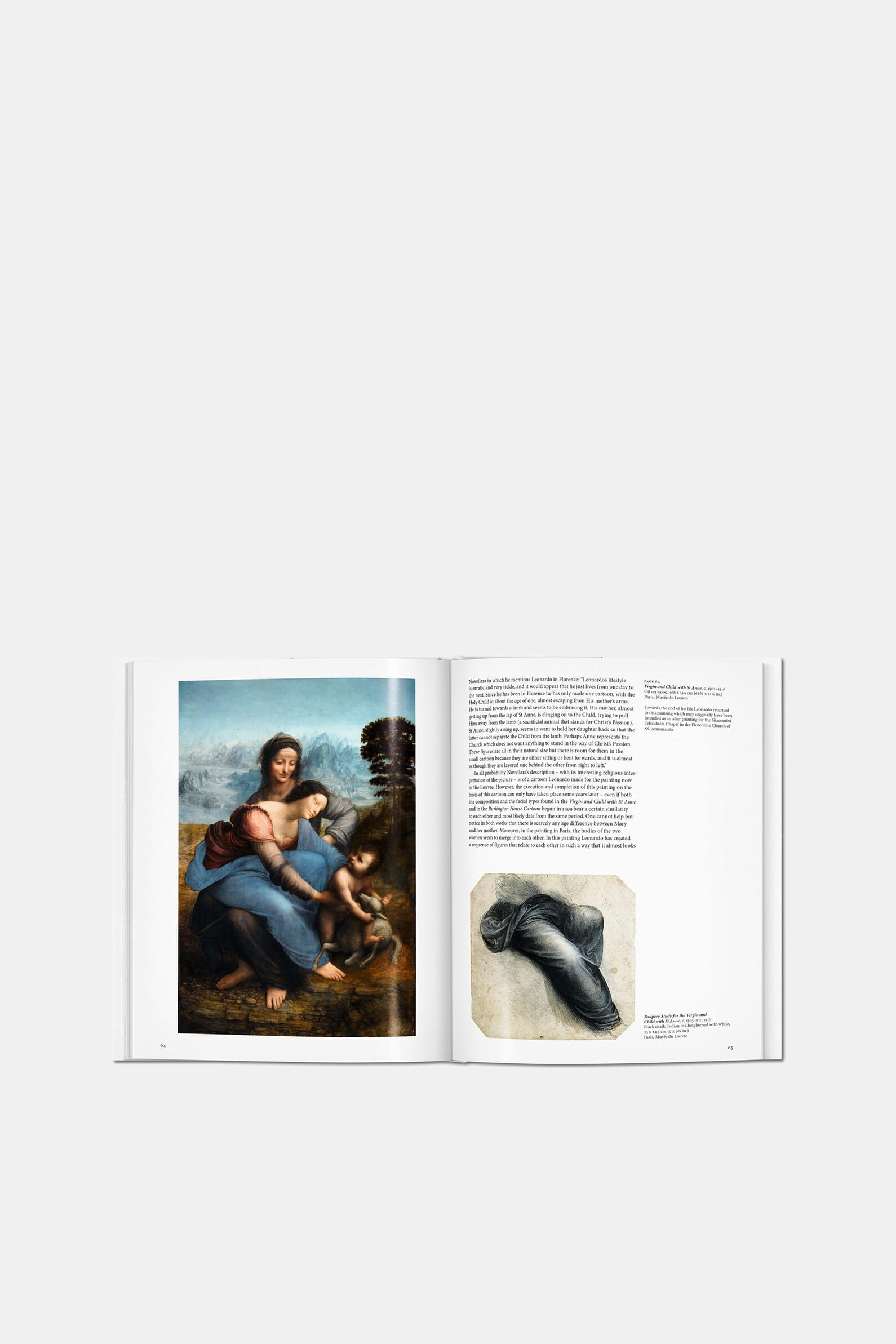 Книга Leonardo Taschen 00528253_34 - Онлайн-магазин ЦУМ Киев