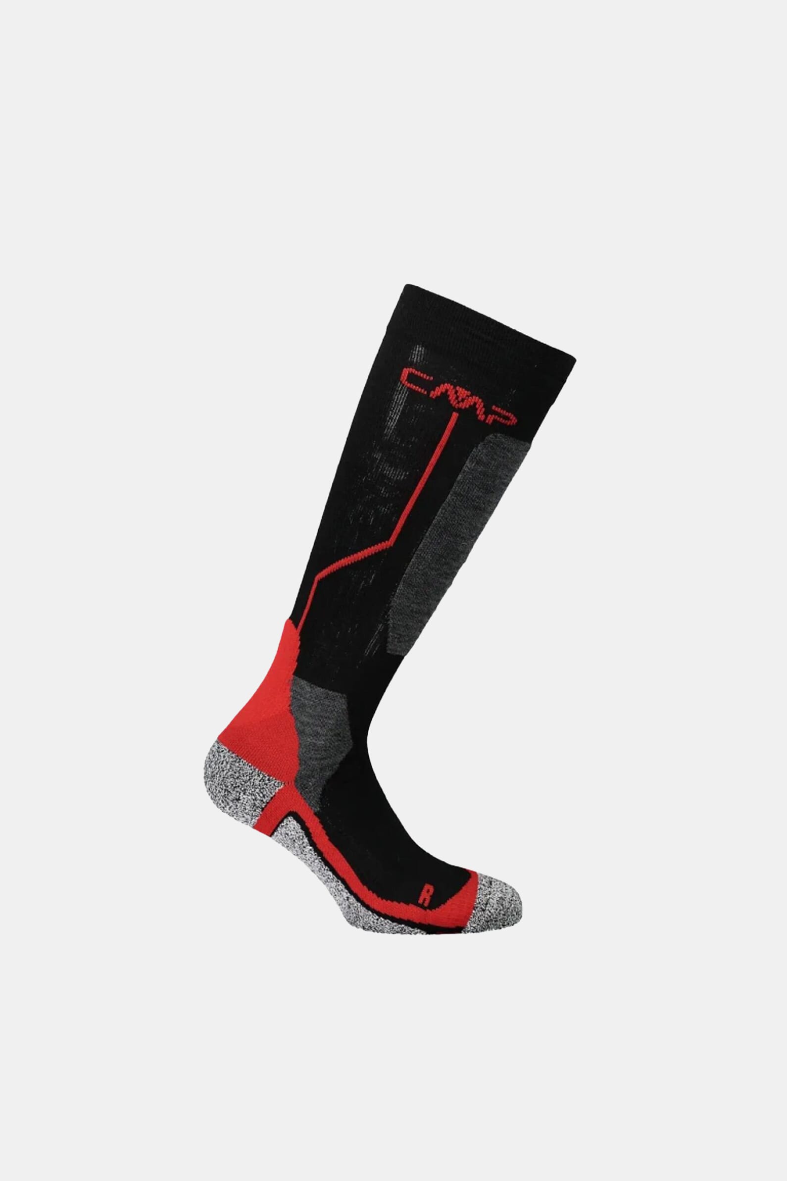 Гірськолижні шкарпетки CMP SKI SOCK WOOL