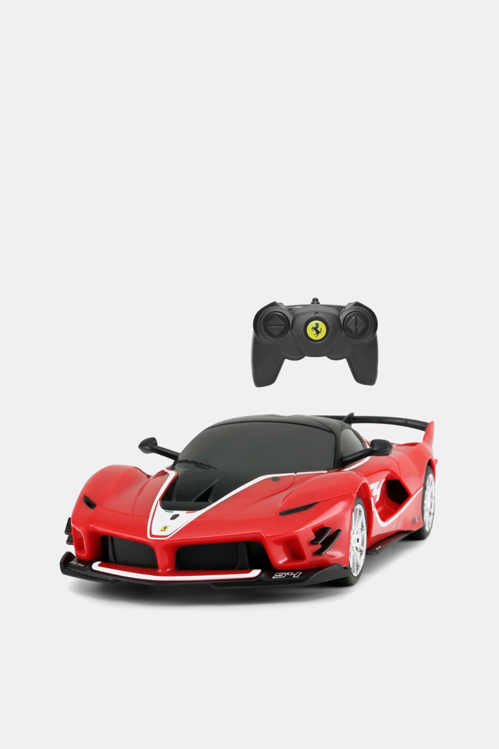 Игрушечная автомодель на радиоуправлении Ferrari FXX K Evo 