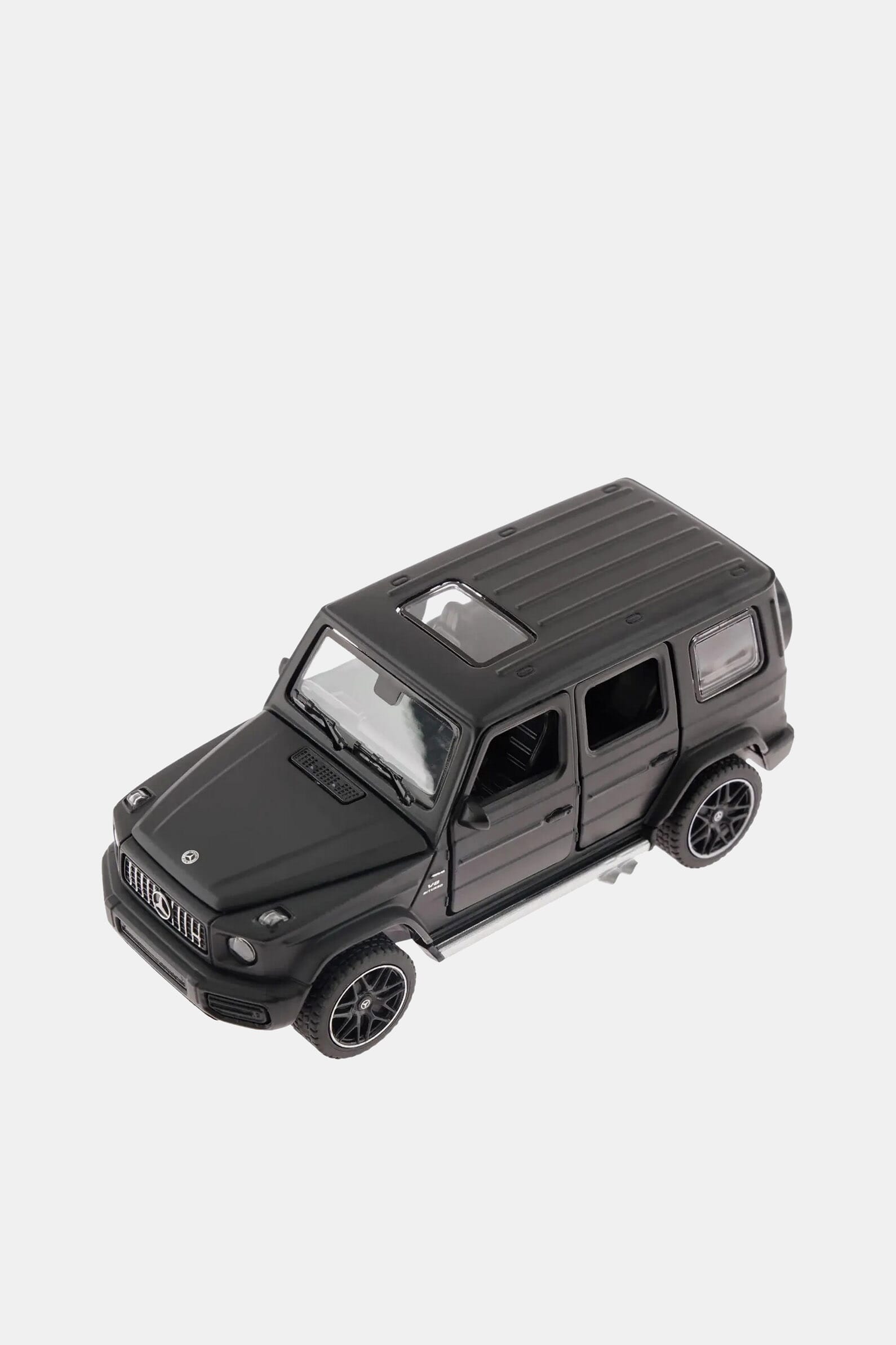 Игрушечная автомодель Mercedes-Benz