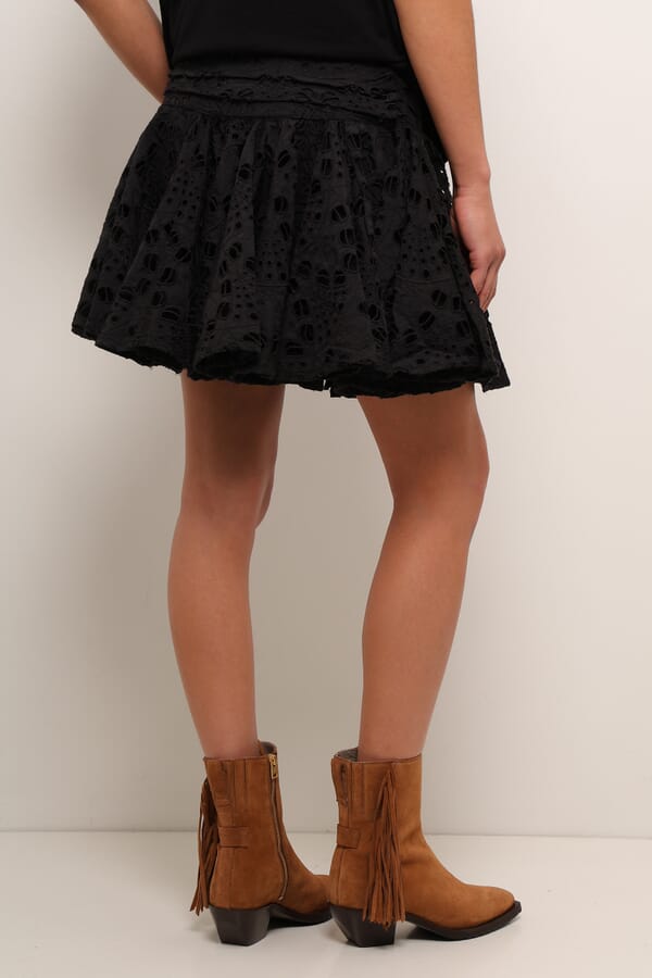 AllSaints Юбка DOTTY 00652794_01 №3
