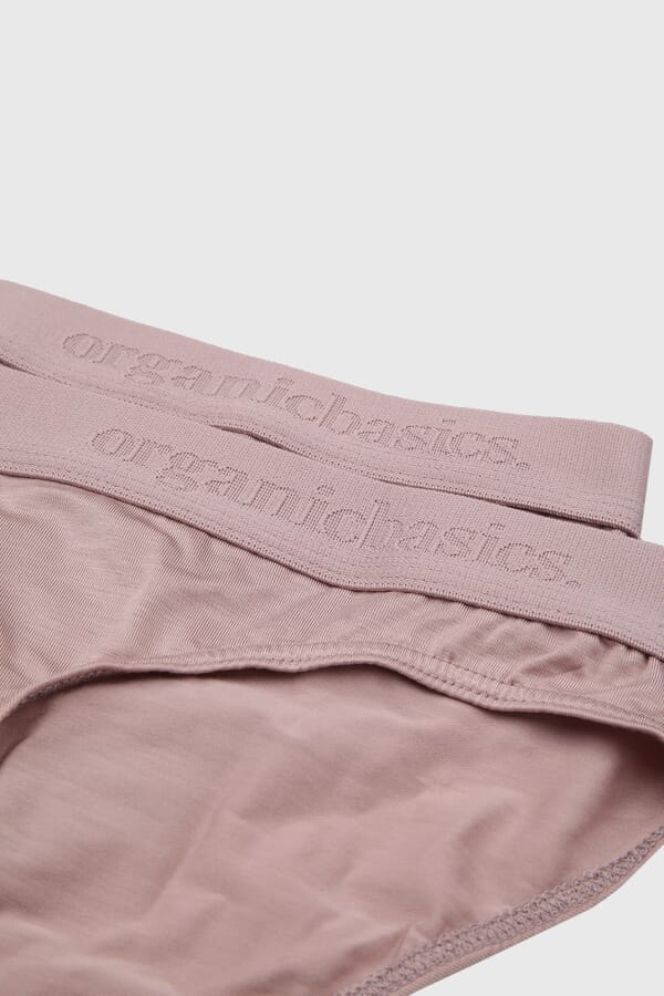 Organic Basics  Труси 00300574_12  №3