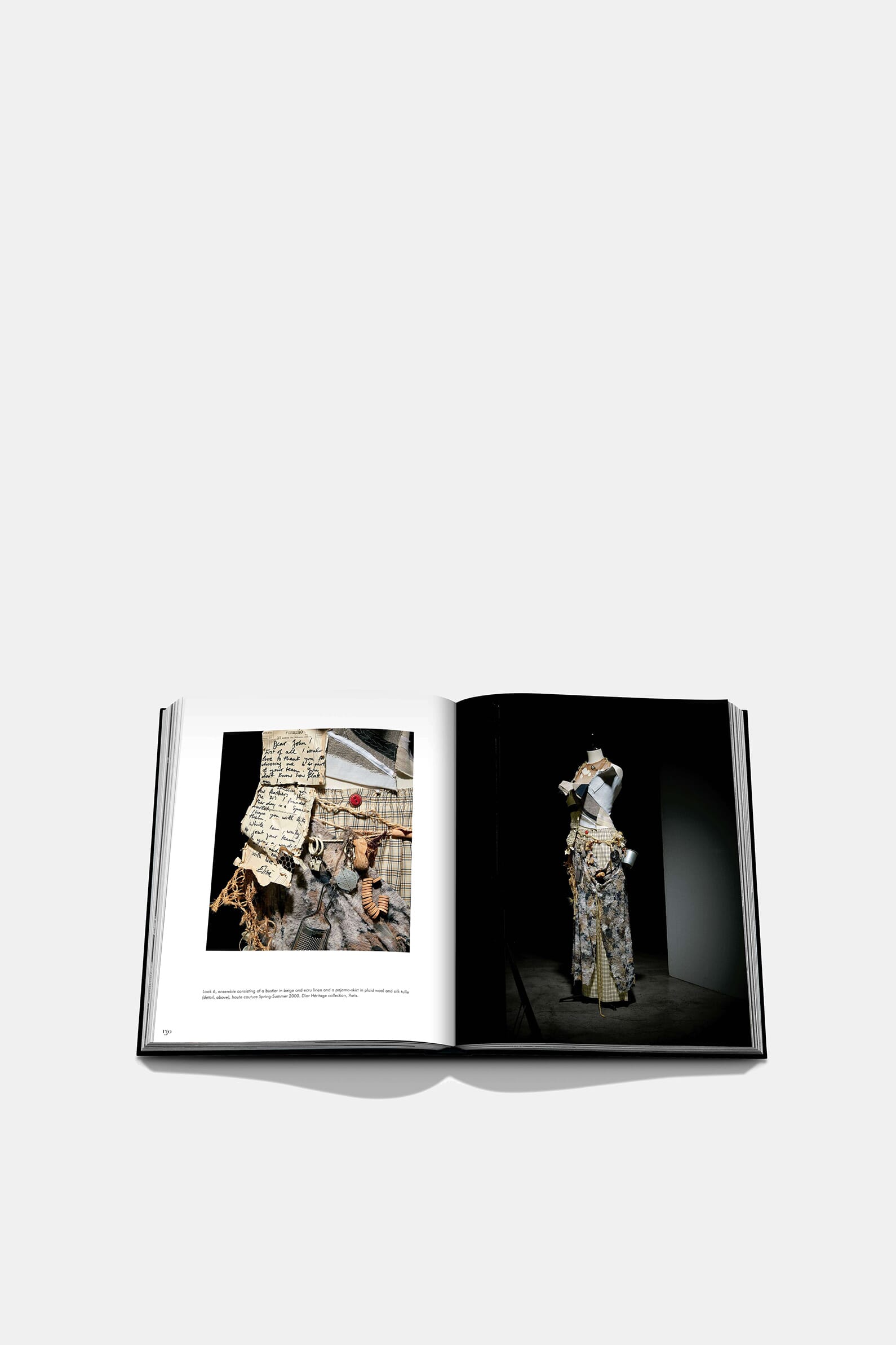 Книга Dior by John Galliano Assouline 00437029_34 - Онлайн-магазин