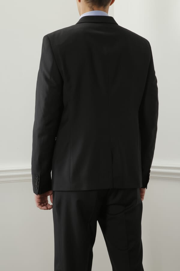 THE KOOPLES Жакет з вовни 00447010_01 №3
