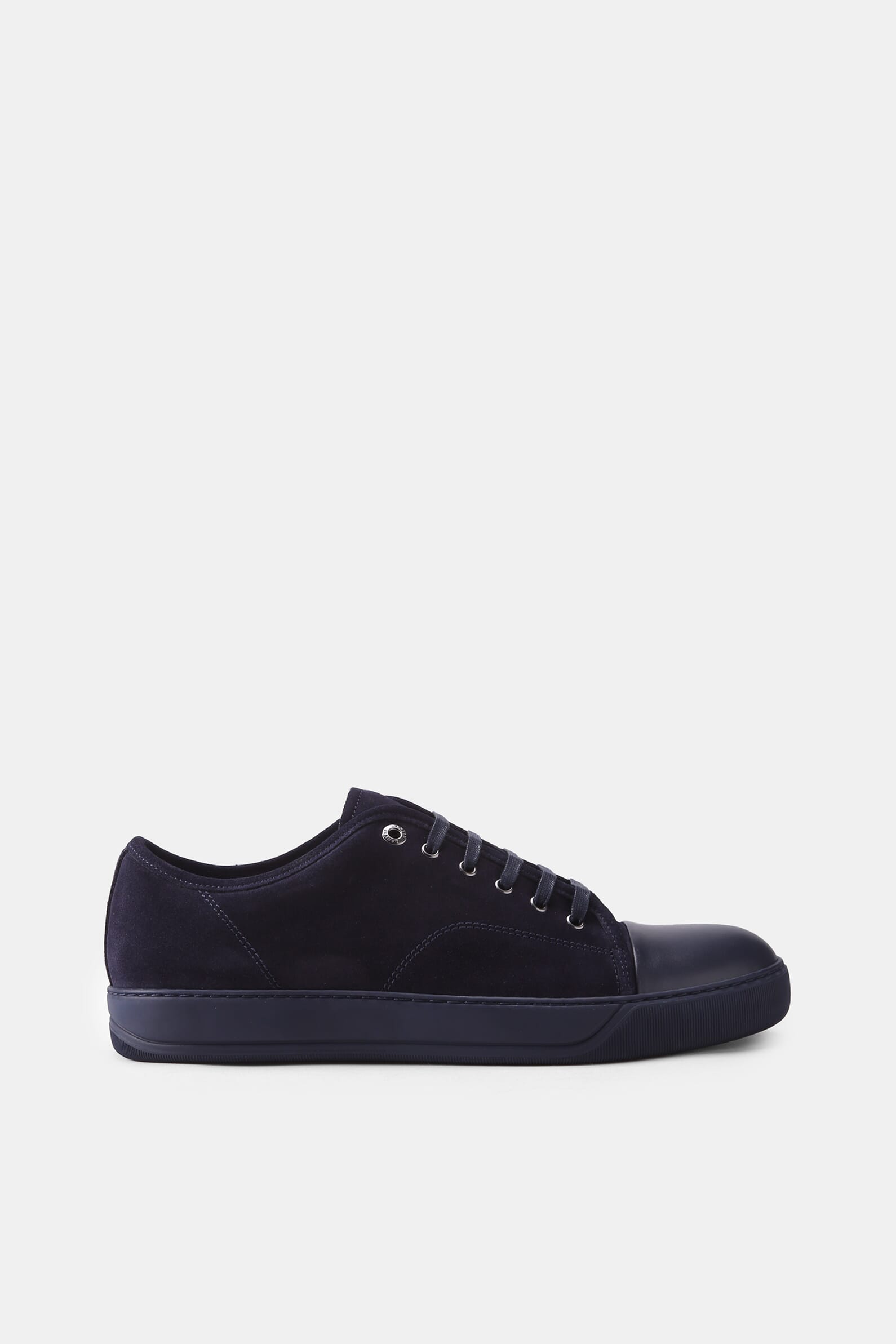  Кожаные кеды DBB1 SNEAKERS