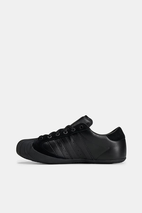 Y-3 Кеды 00685030_01  №2
