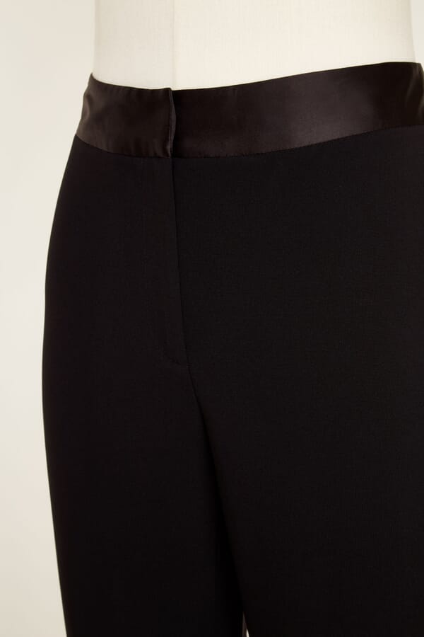 Diane von Furstenberg Брюки 00188417_01 №2