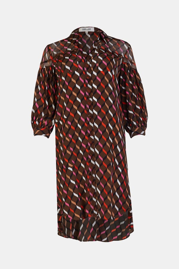 Diane von Furstenberg Сукня 00393473_05 №1