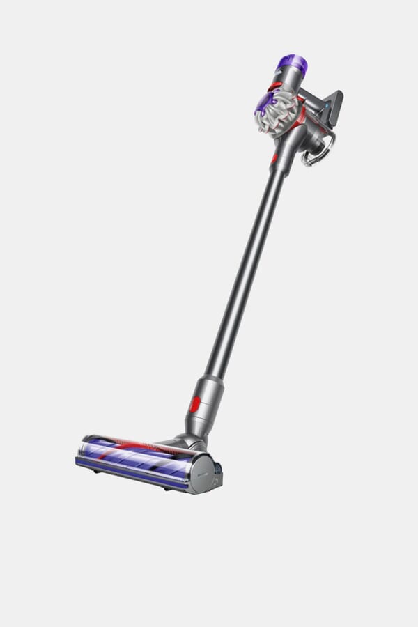 Dyson Пылесос Dyson V8 Absolute 00621222_30  №1