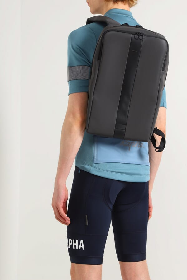 Рюкзак Small Travel Backpack Reflective Rapha 00529600_08 Онлайн