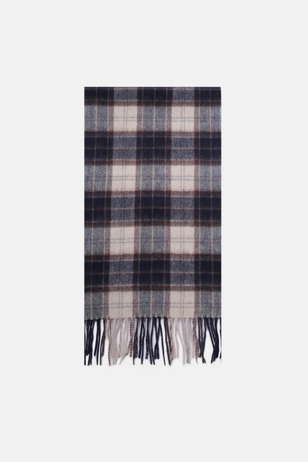 Barbour Подарунковий набір (набір шапка+рукавиці) 00558549_05 №2