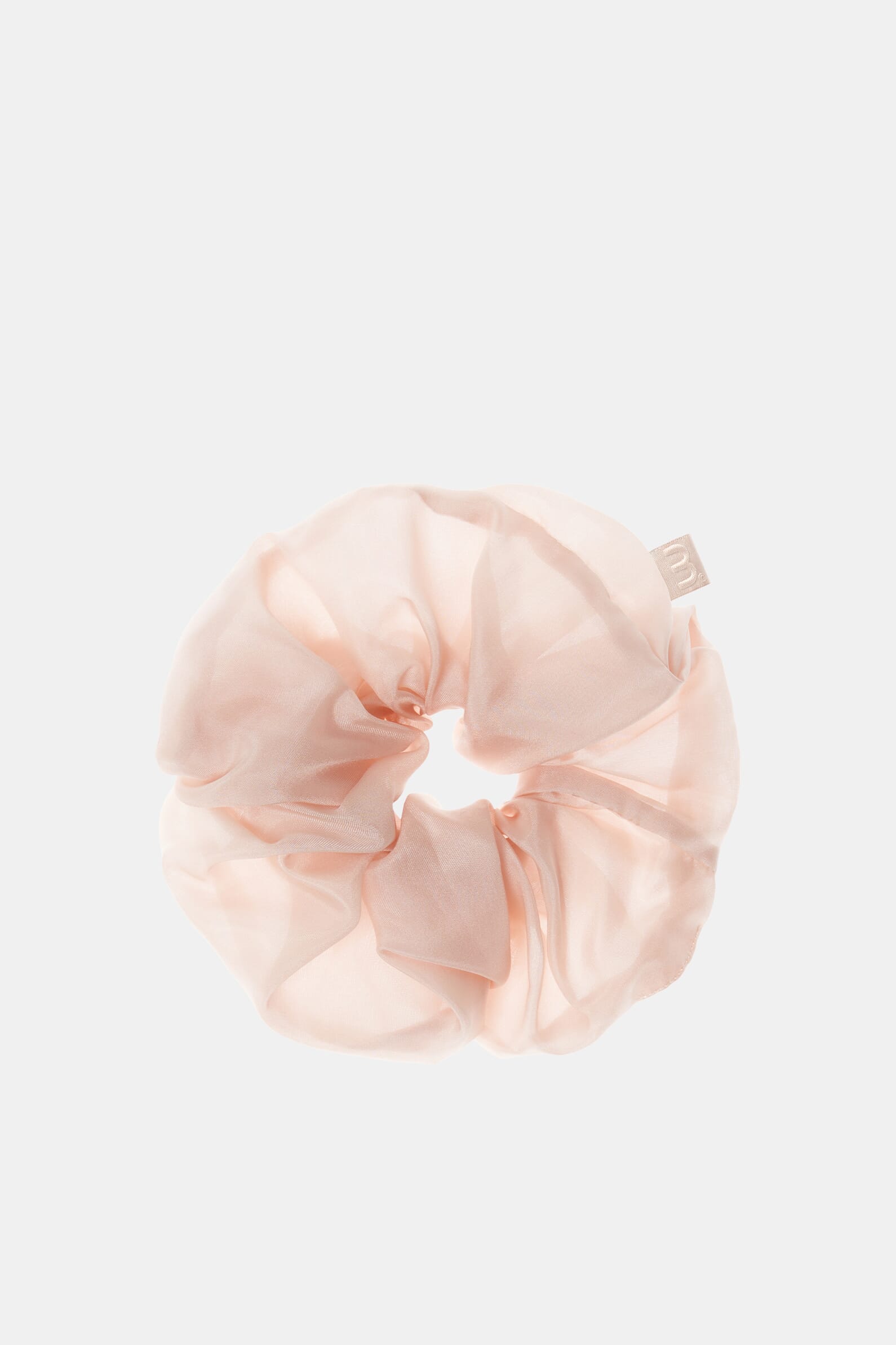 Резинка для волос SILK VOLUME SCRUNCHIE