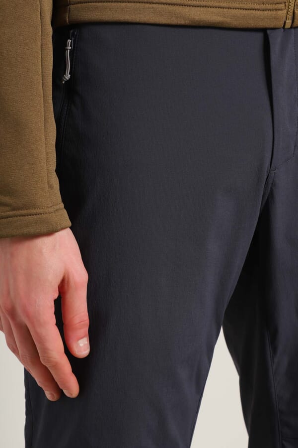 RAB Брюки Incline VR Pant  00620604_08  №4