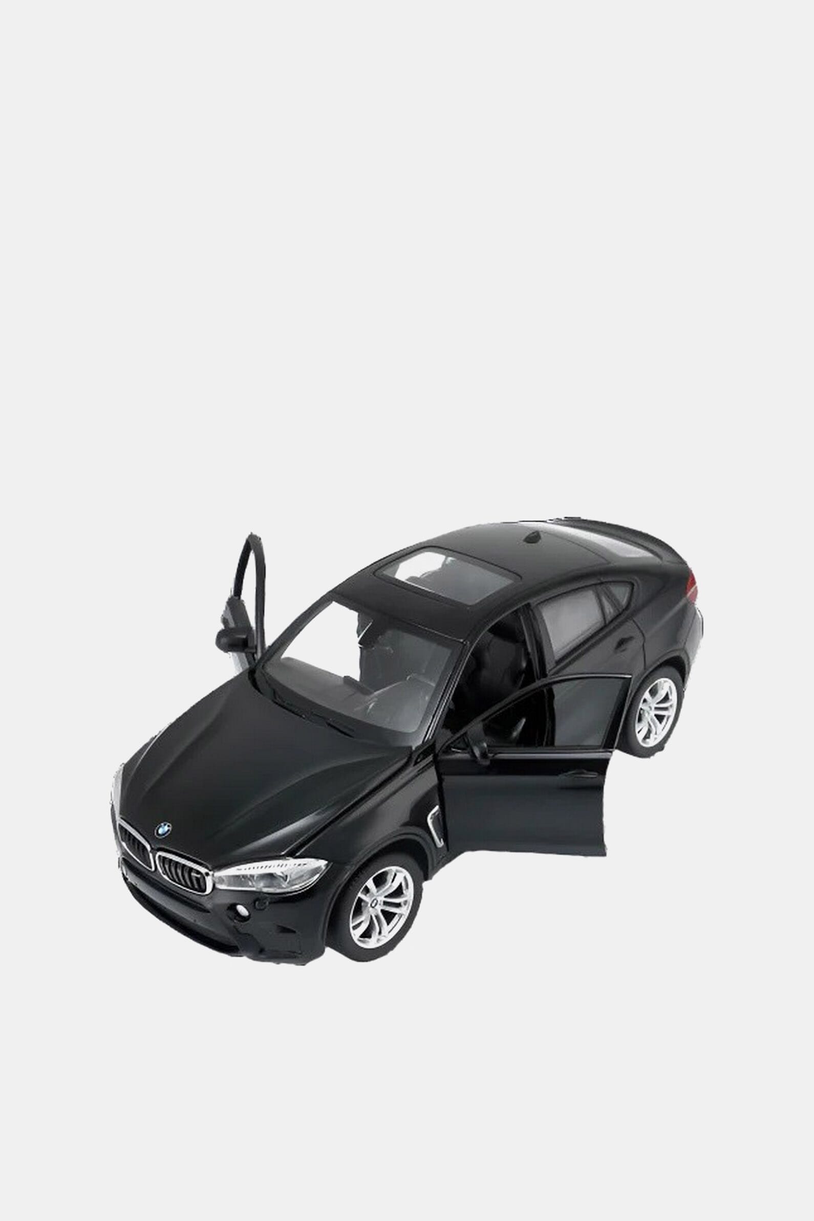Игрушечная автомодель BMW X6 