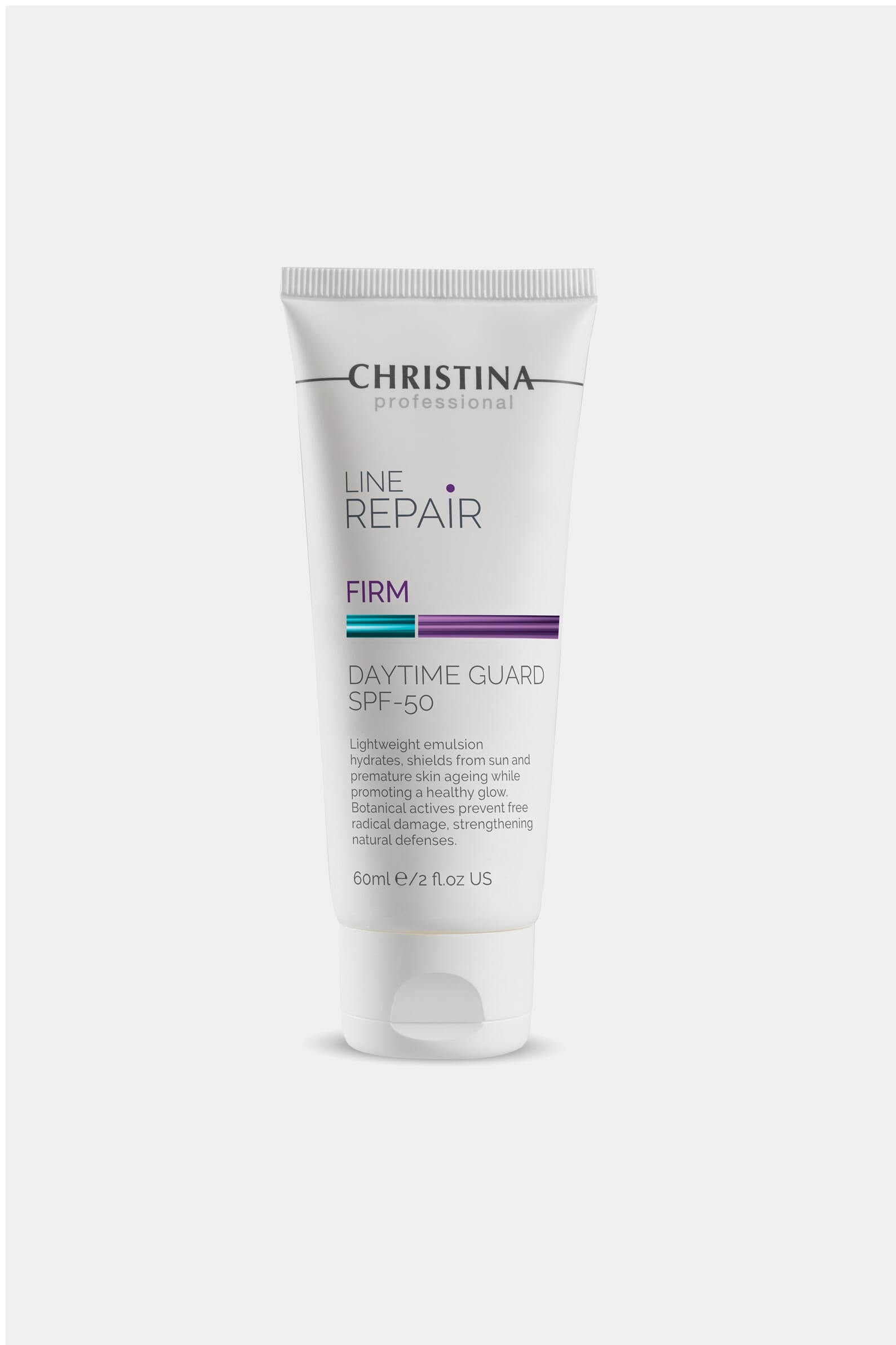 Денний крем Line Repair Firm Daytime Guard SPF 50