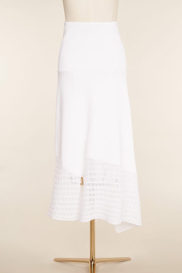 Roland Mouret Спідниця 00277623_18 №4