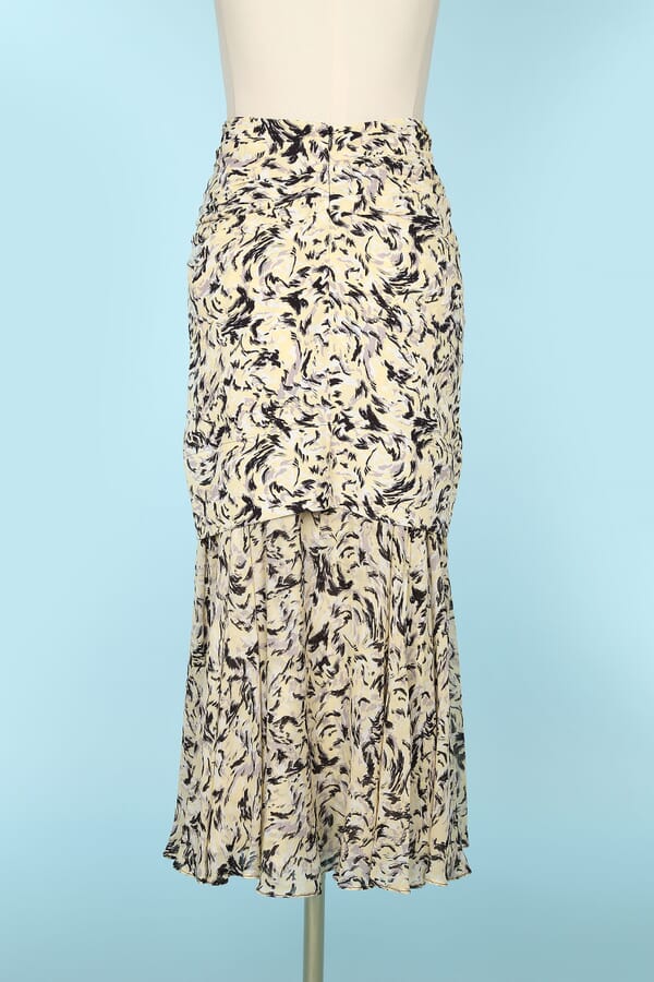 Proenza Schouler Спідниця 00285264_33 №4