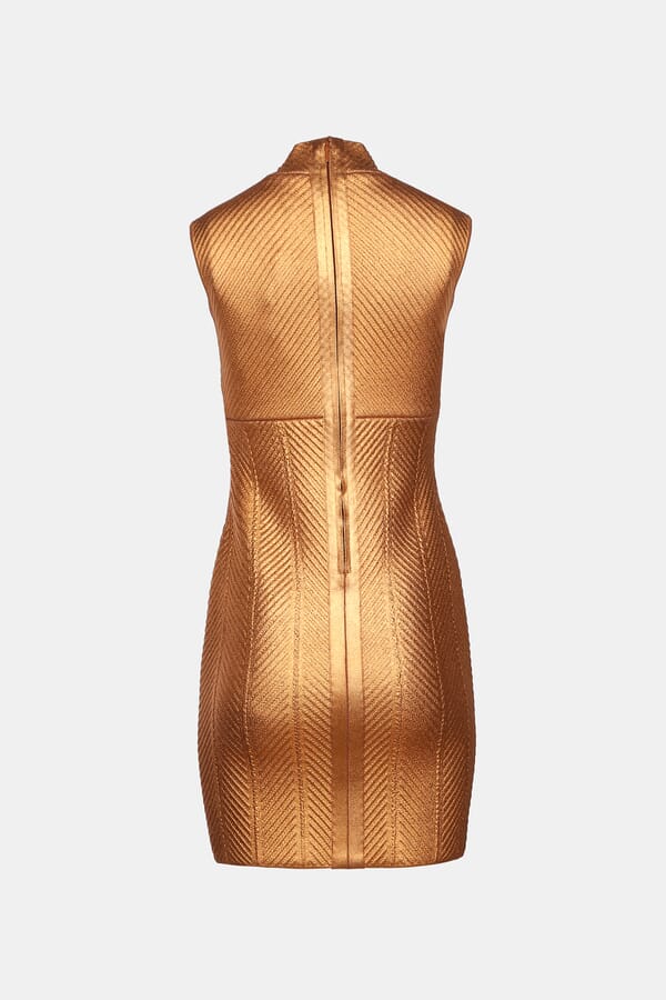 Herve Leger Сукня 00423334_29  №3
