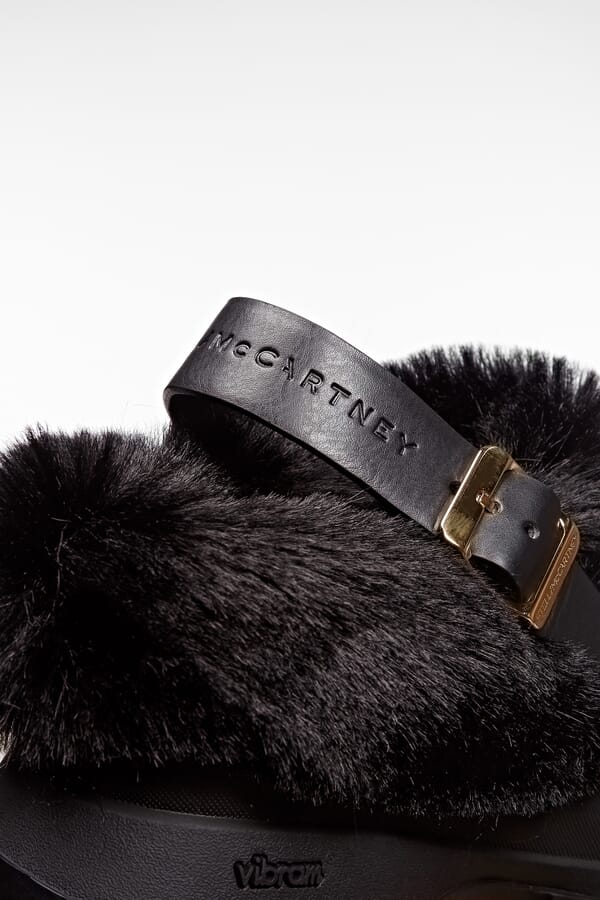 Stella McCartney Черевики 00413919_01 №2