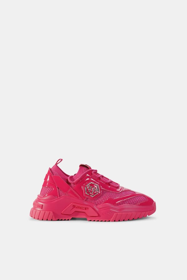 Philipp Plein Кросівки 00486651_14 №1