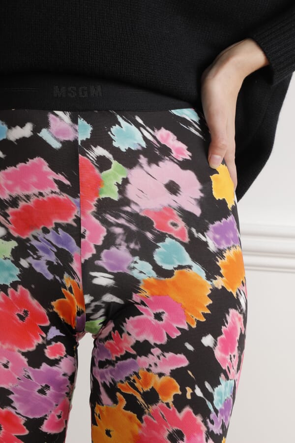 MSGM Легінси 00452944_01  №4