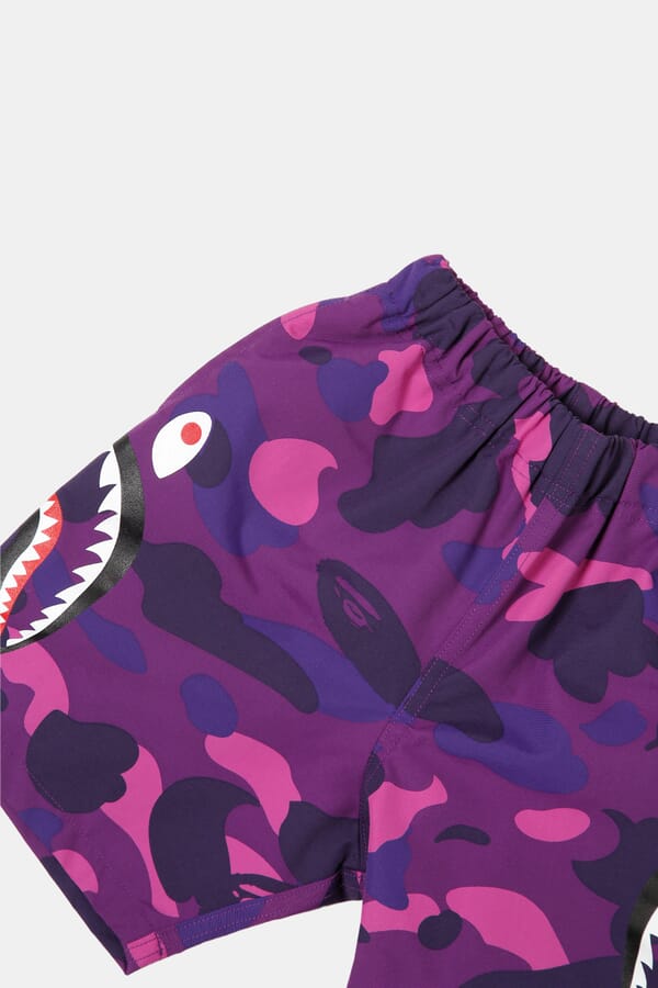 A Bathing Ape Дитячі плавки 00430658_15 №2