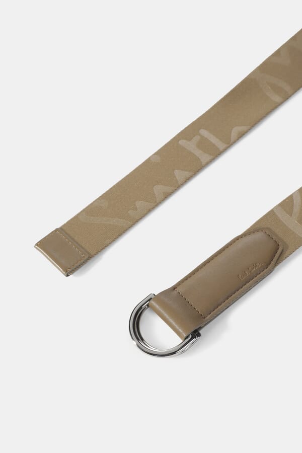 Paul Smith Ремінь 00476111_05  №2