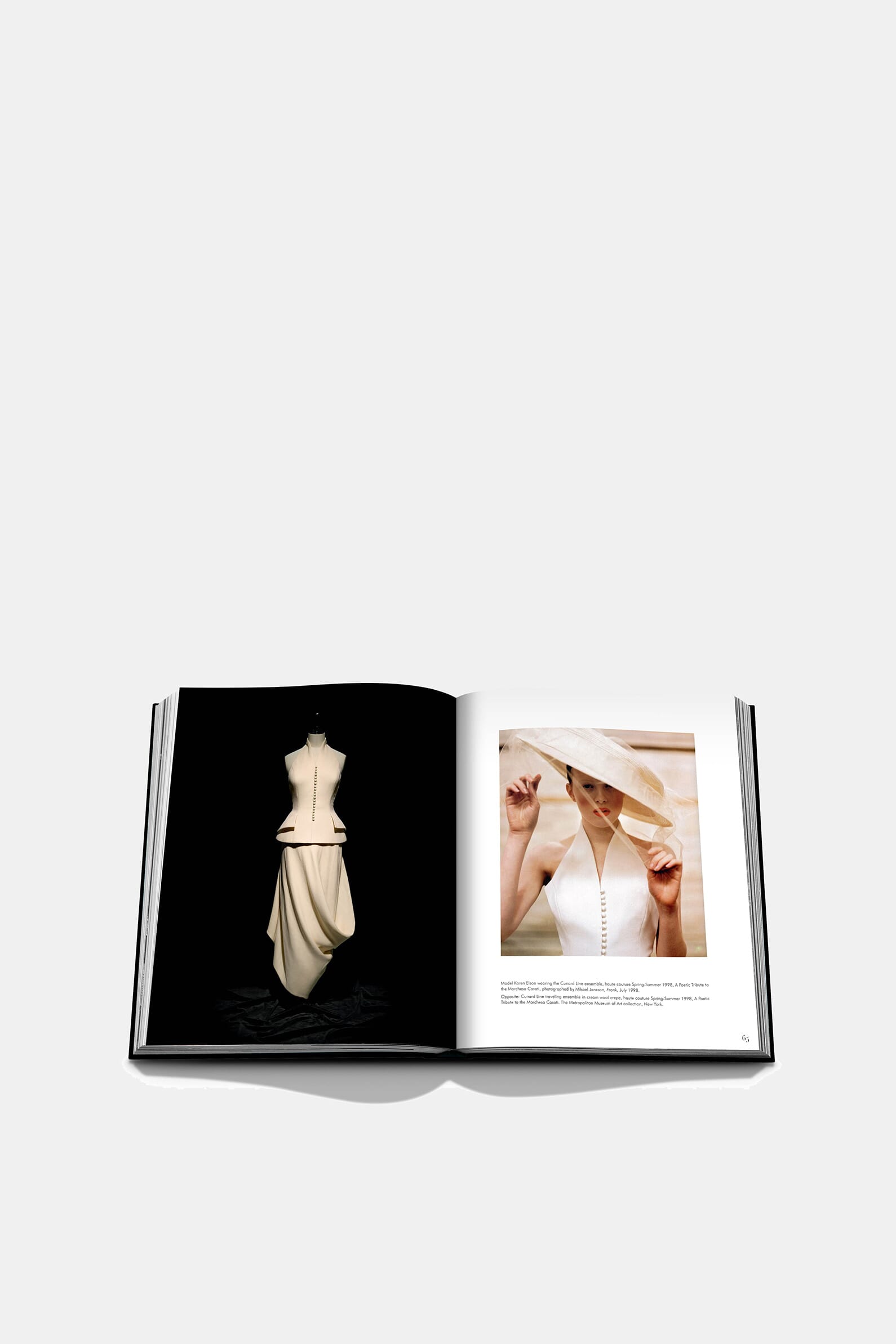 Книга Dior by John Galliano Assouline 00437029_34 - Онлайн-магазин