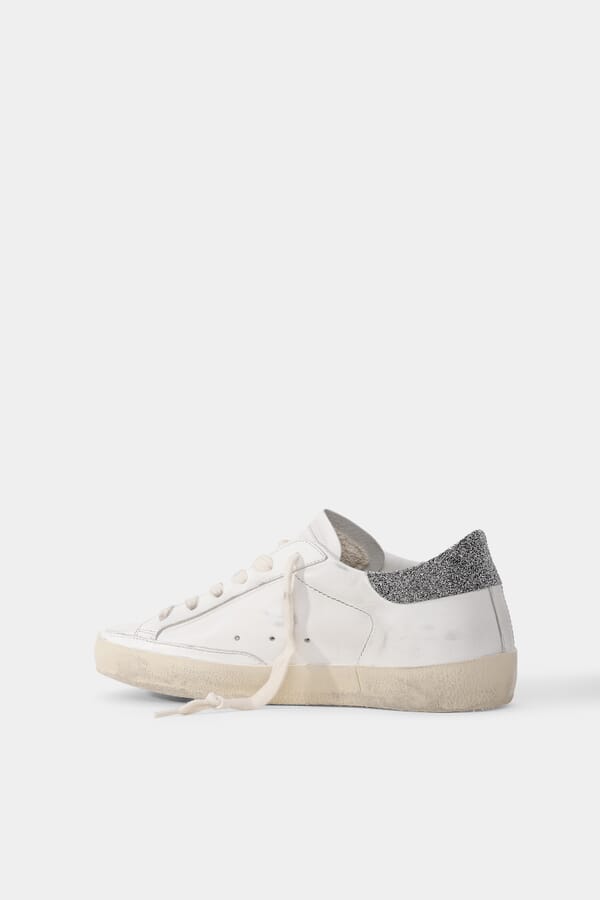 Golden Goose Golden Goose кеди жіночі 00446536_18 №3