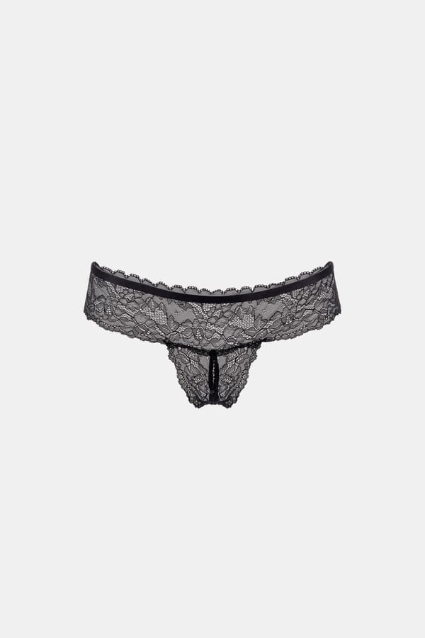 MAISON CLOSE Трусы Le Petit Secret 00610745_01  №1
