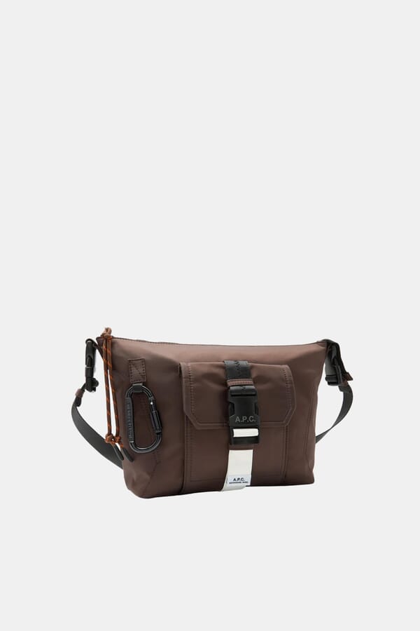 A.P.C. Сумка 00636191_05  №2