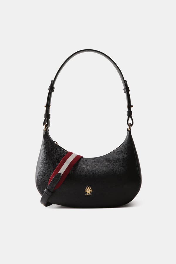 Bally Кожаная сумка 00637933_01 №1