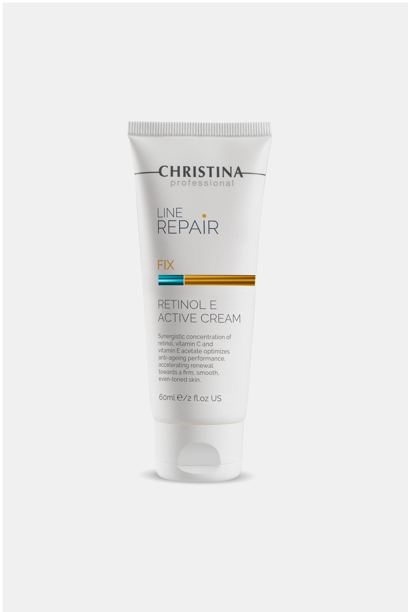 Крем с ретинолом и витамином Е Line Repair Fix Retinol E Active Cream