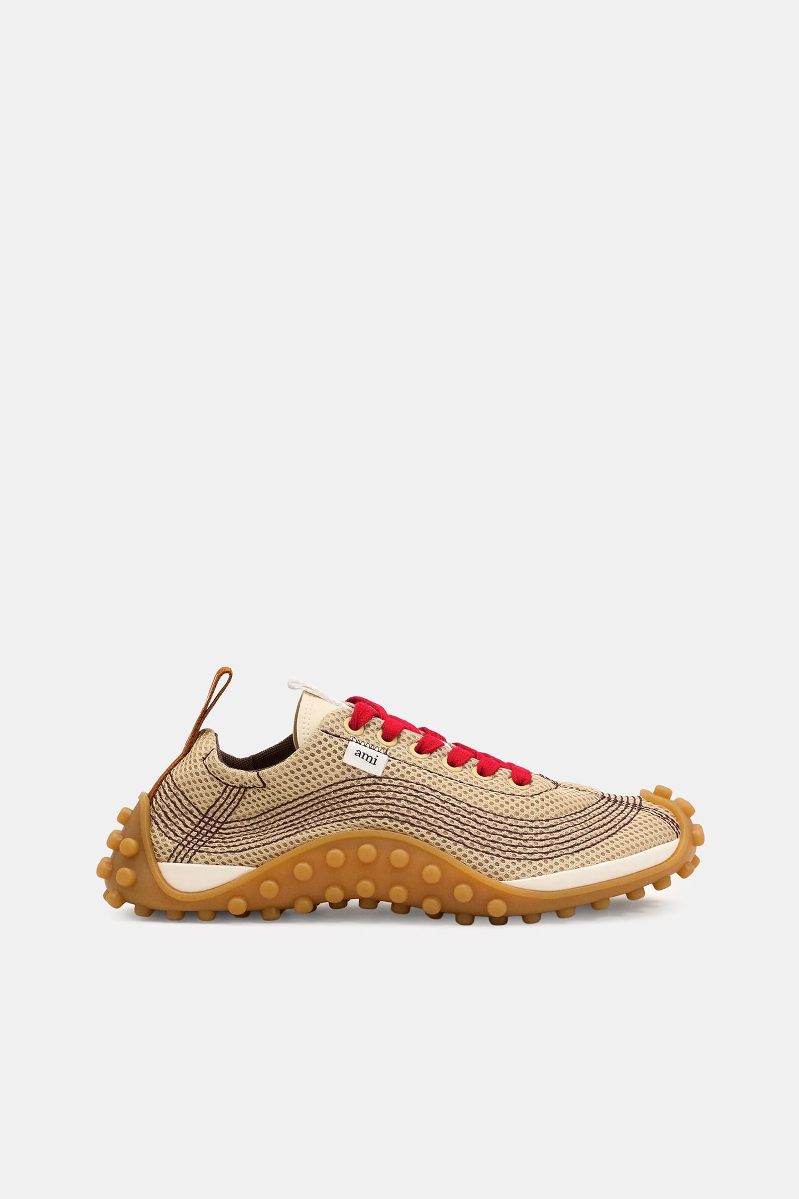 Кросівки Mirage sneakers