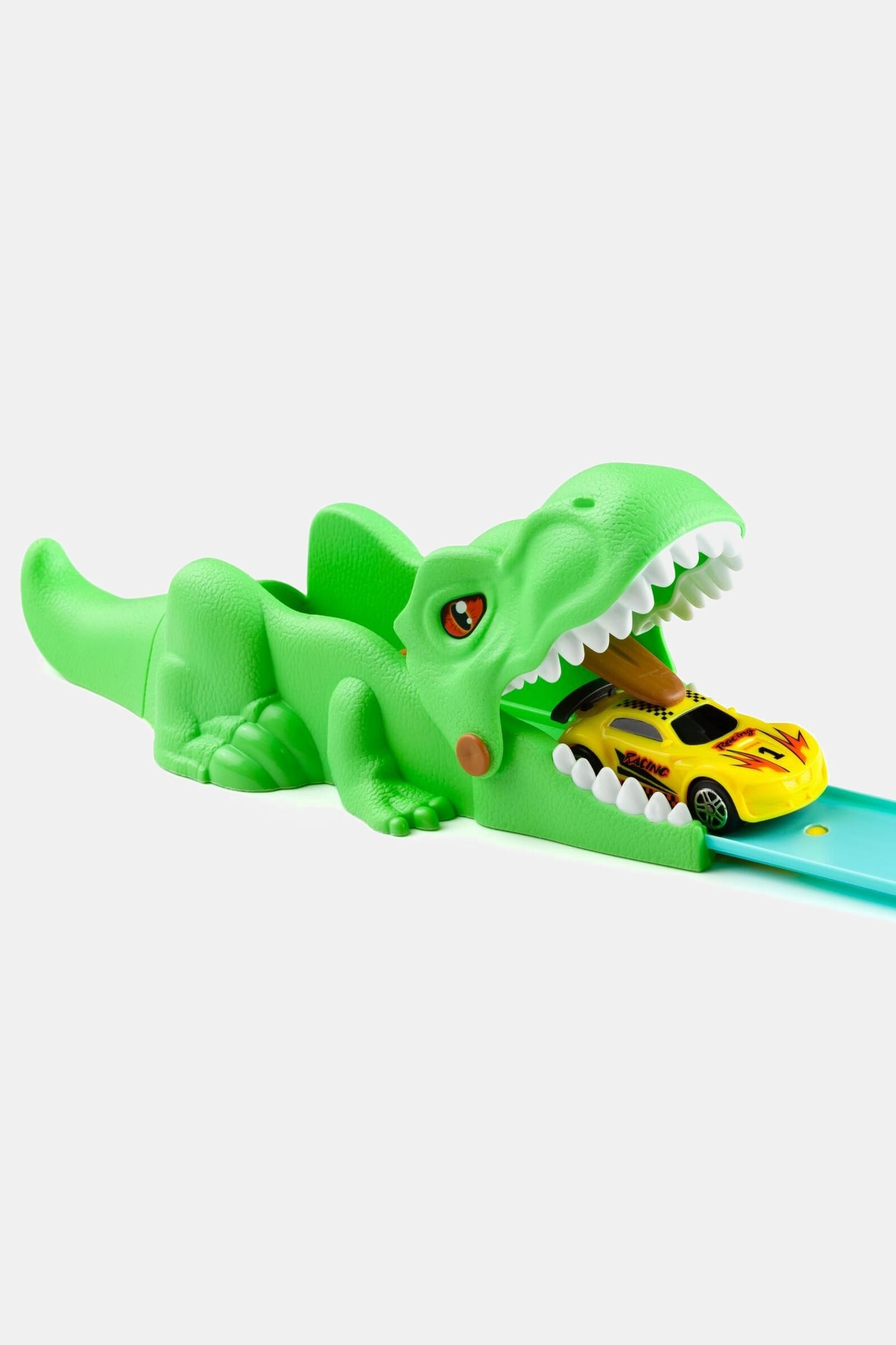 Іграшковий трек DINO REX