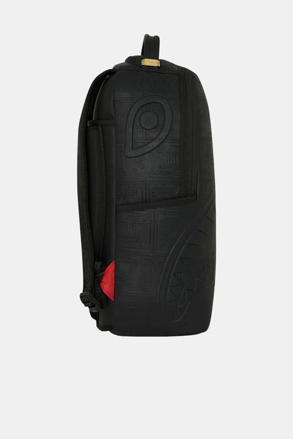 Sprayground Рюкзак «ГРОШОВИЙ ГРАБУНОК» 00684014_01  №3