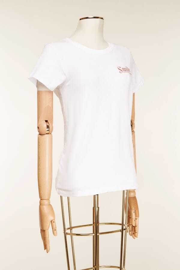 Rag & Bone Футболка 00217852_18 №3