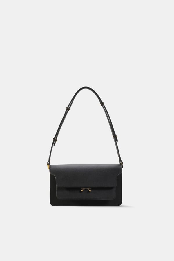 Marni Шкіряна сумка 00489287_01  №1