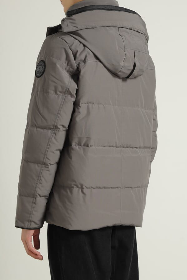 Canada Goose Пуховик 00507172_08 №3
